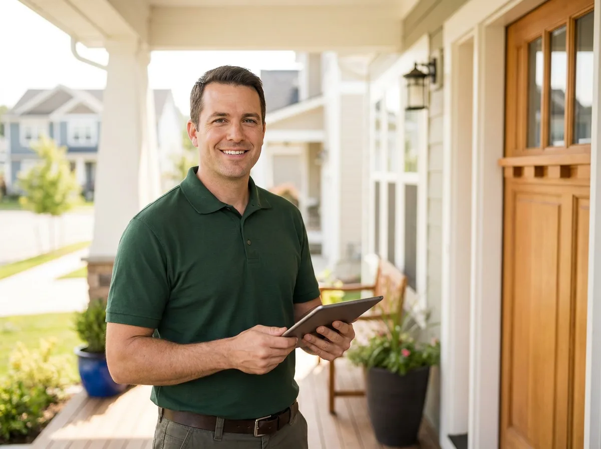 Pest control FAQs for Blue Jay, CA